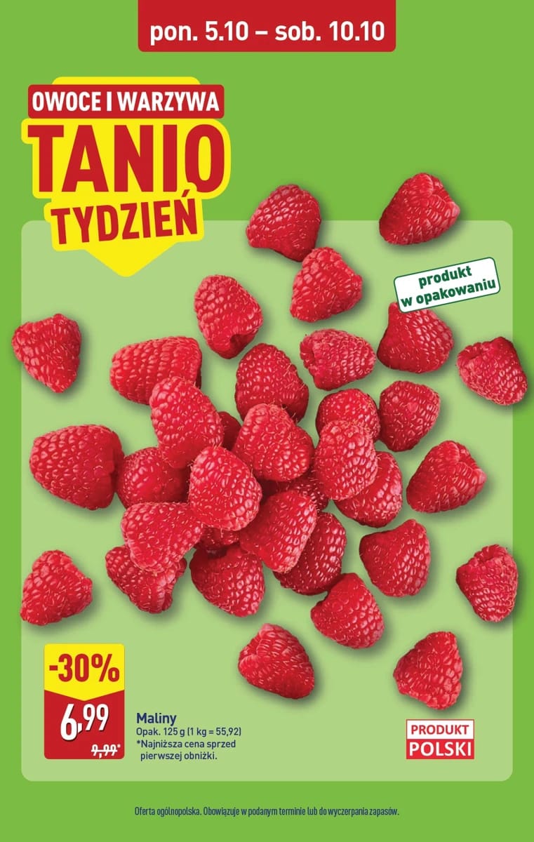 Gazetka Aldi, strona 6 z 51