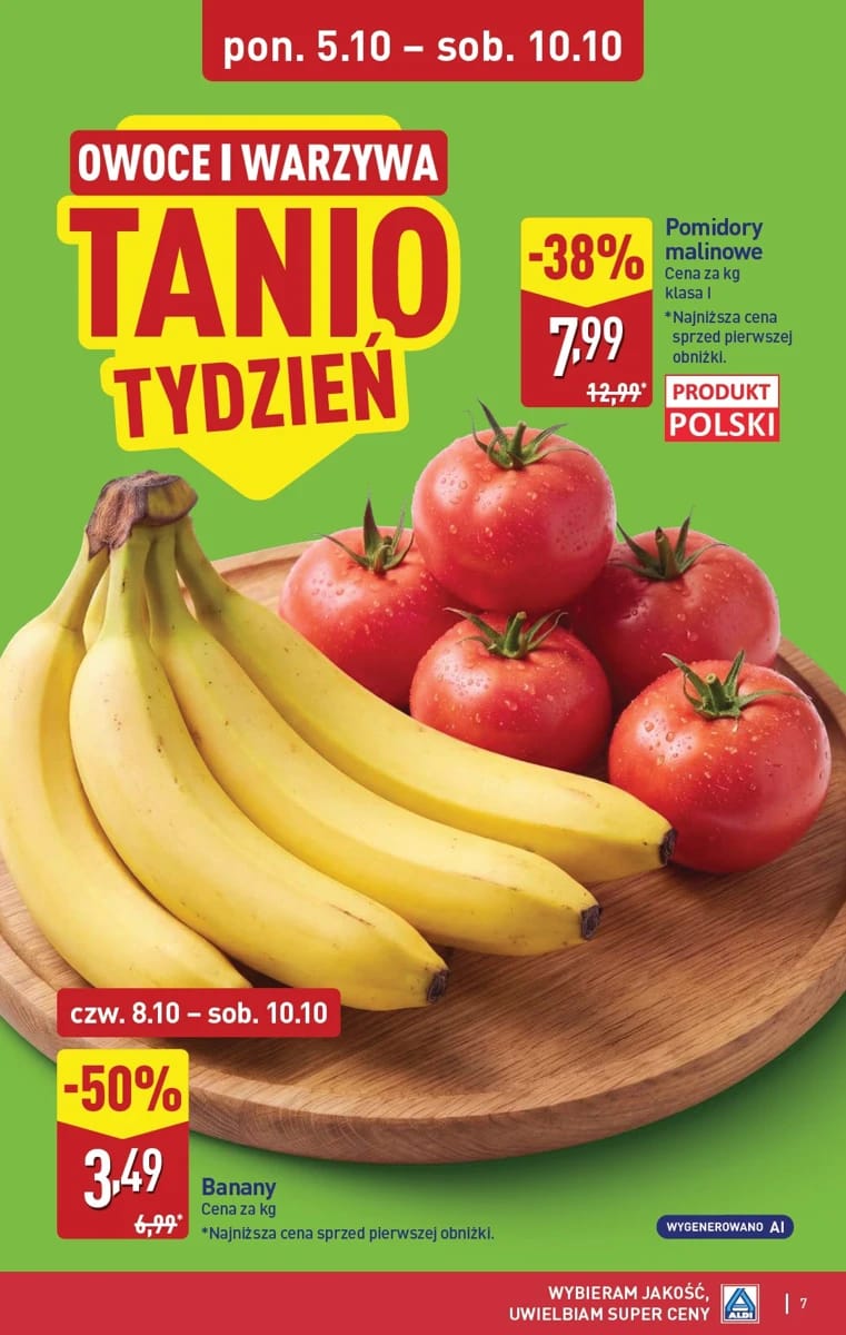Gazetka Aldi, strona 7 z 51