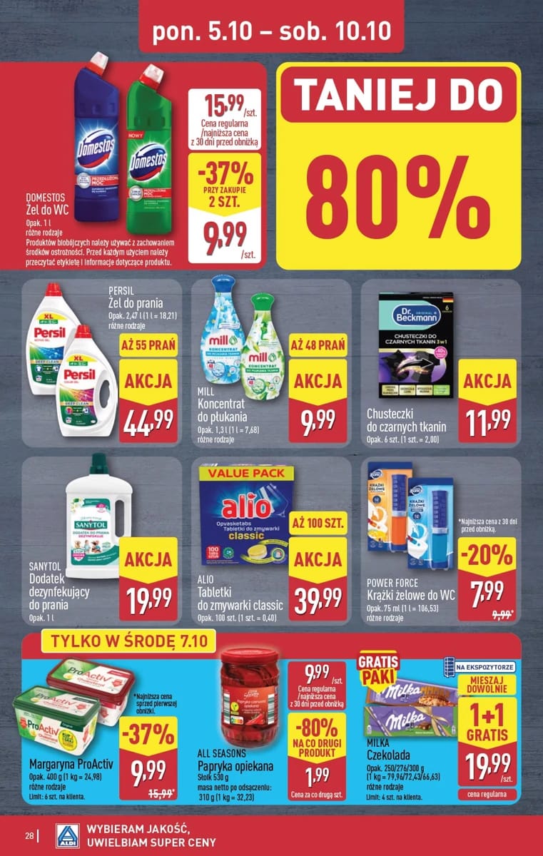 Gazetka Aldi, strona 28 z 51