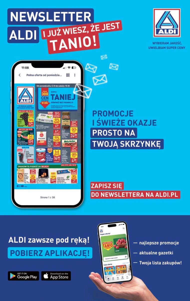 Gazetka Aldi, strona 33 z 51