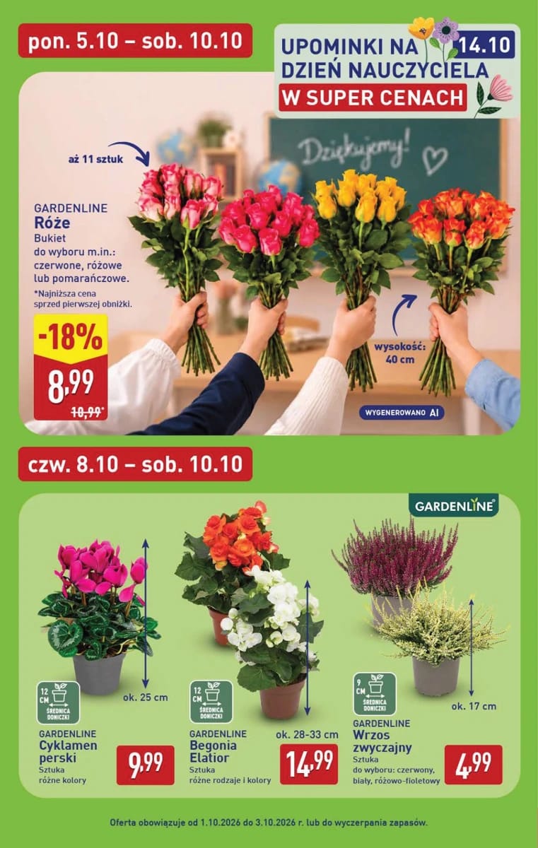 Gazetka Aldi, strona 38 z 51