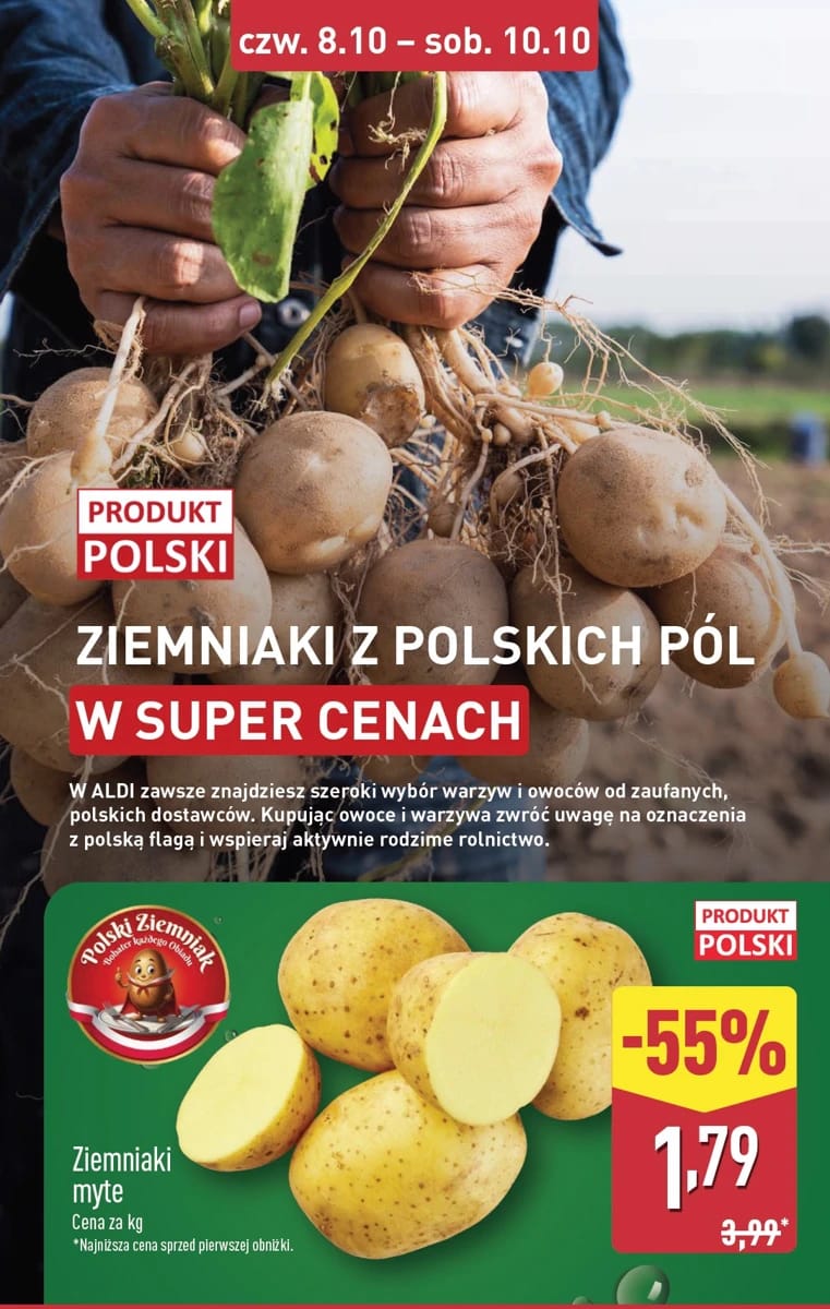 Gazetka Aldi, strona 40 z 51