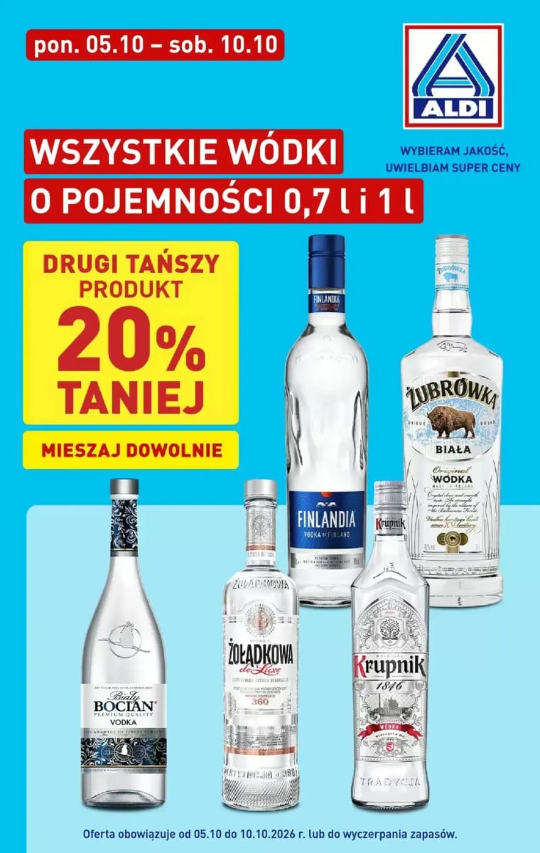 Gazetka Aldi, strona 2 z 28