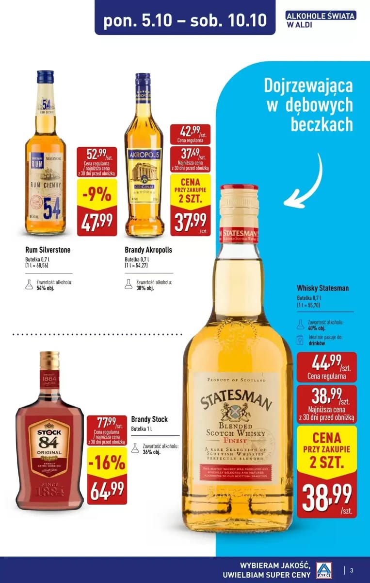 Gazetka Aldi, strona 4 z 28