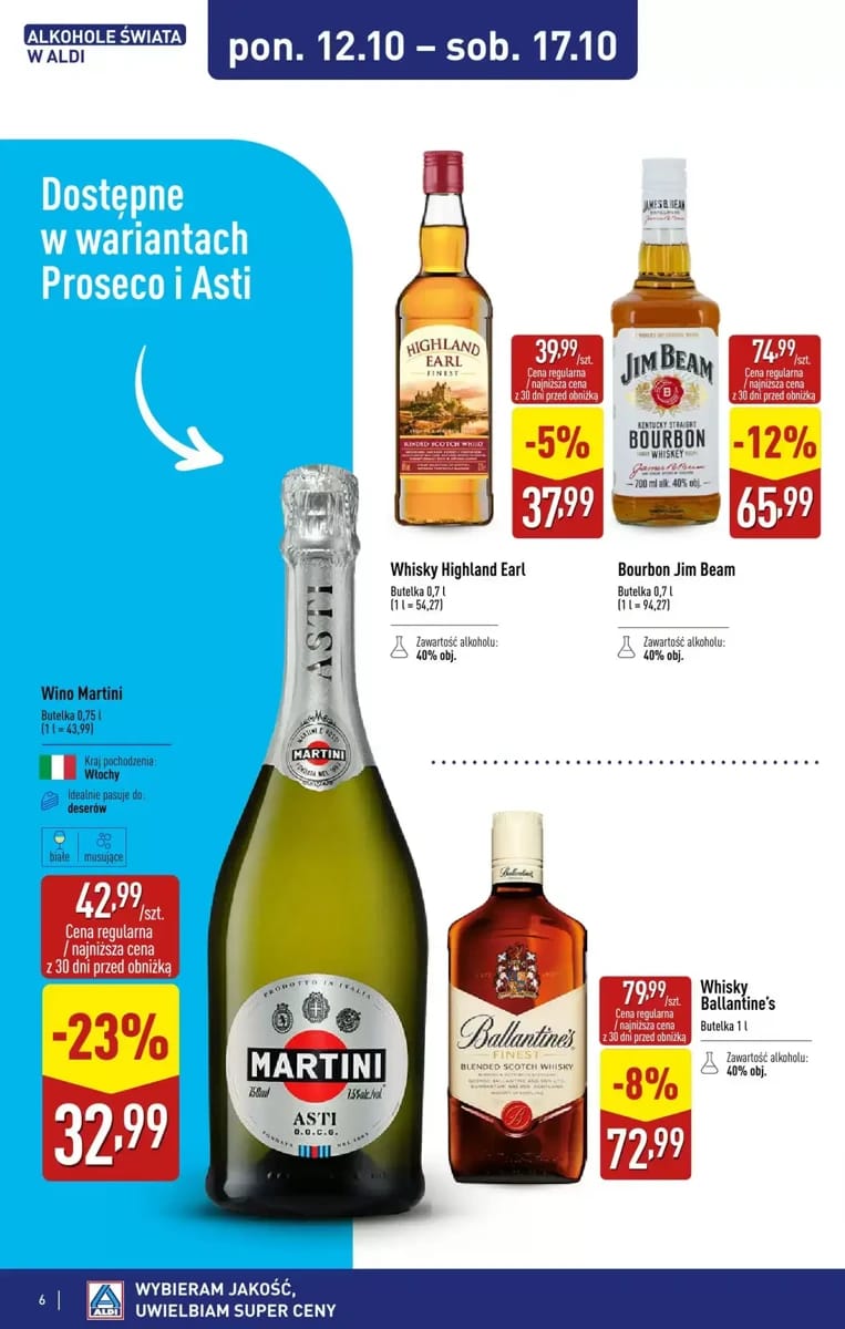 Gazetka Aldi, strona 7 z 28