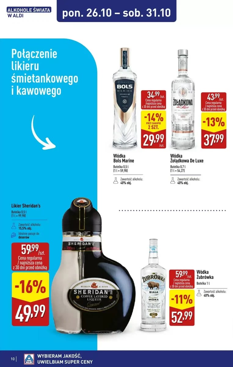 Gazetka Aldi, strona 11 z 28
