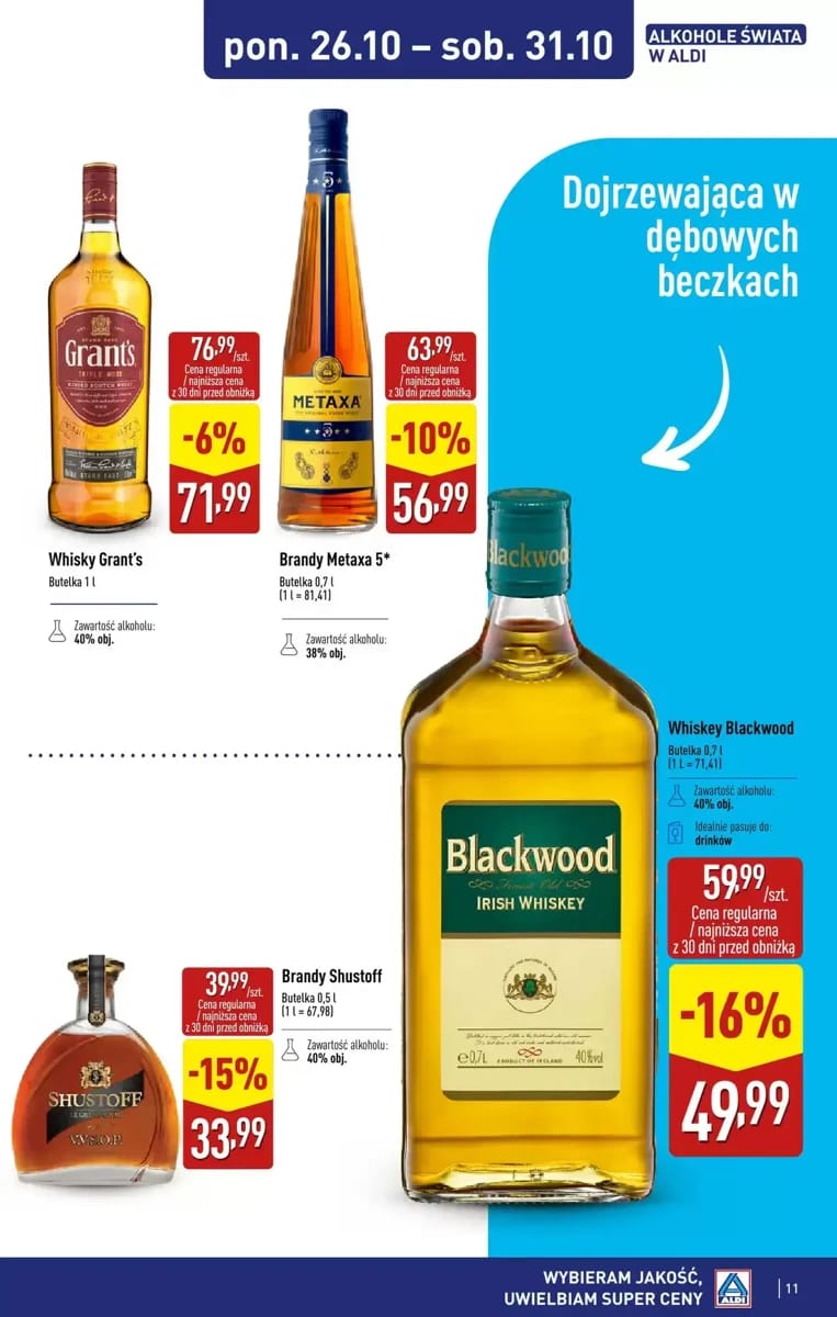 Gazetka Aldi, strona 12 z 28