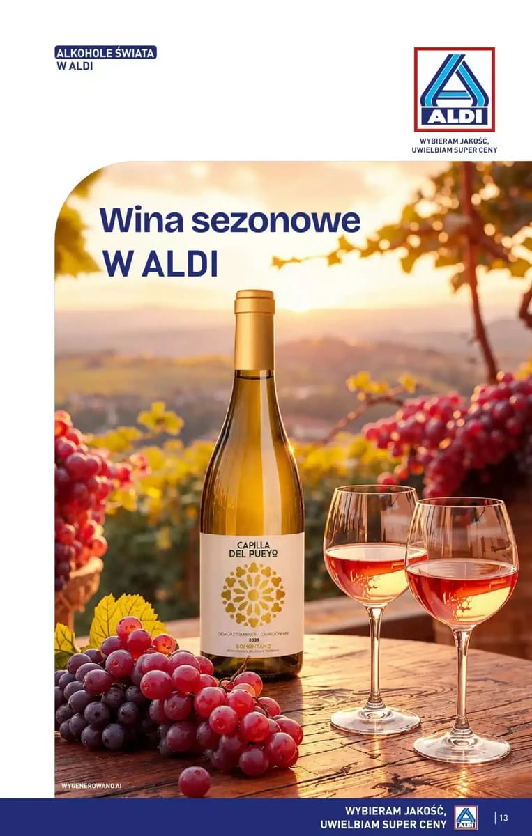Gazetka Aldi, strona 14 z 28