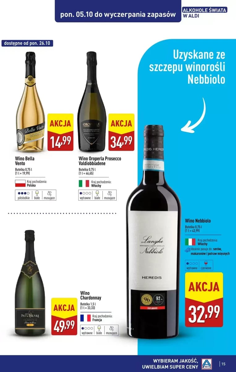 Gazetka Aldi, strona 16 z 28