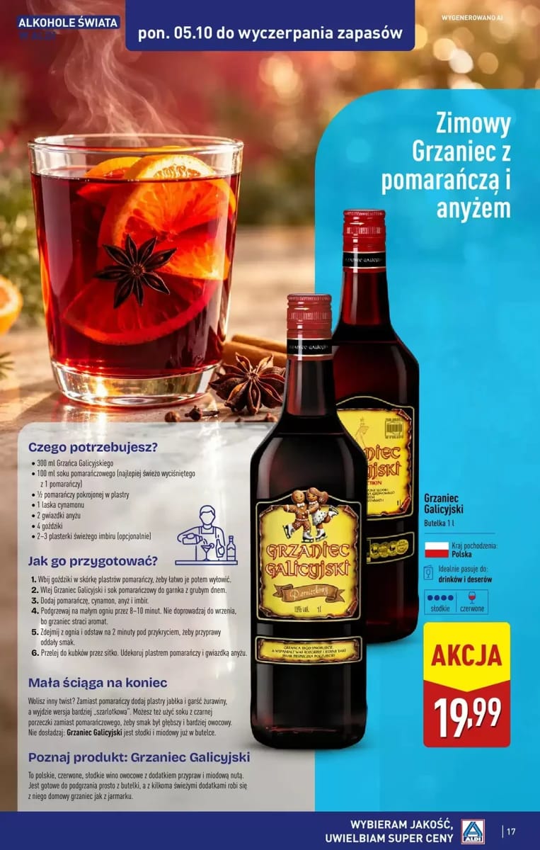 Gazetka Aldi, strona 18 z 28
