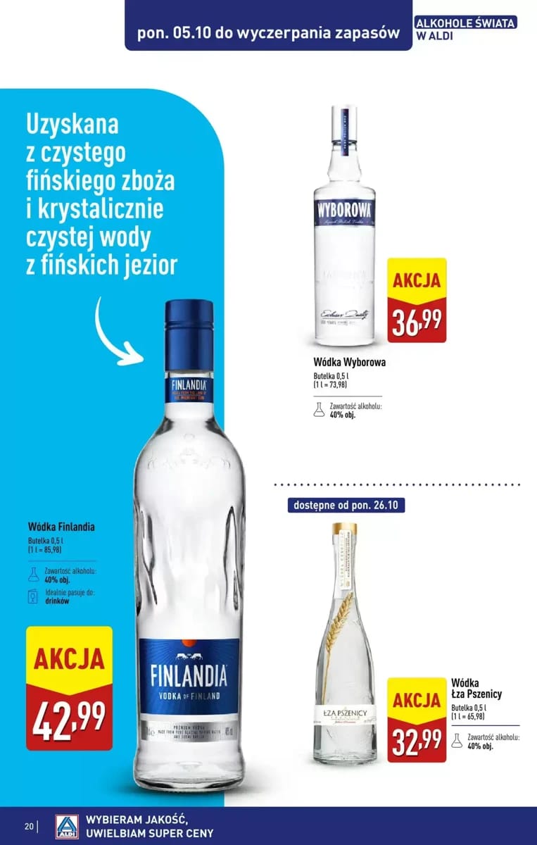 Gazetka Aldi, strona 21 z 28