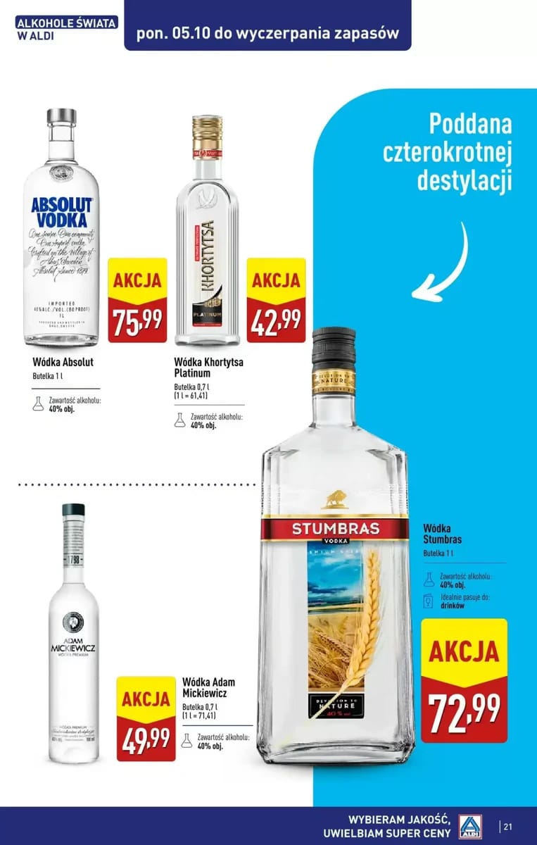 Gazetka Aldi, strona 22 z 28