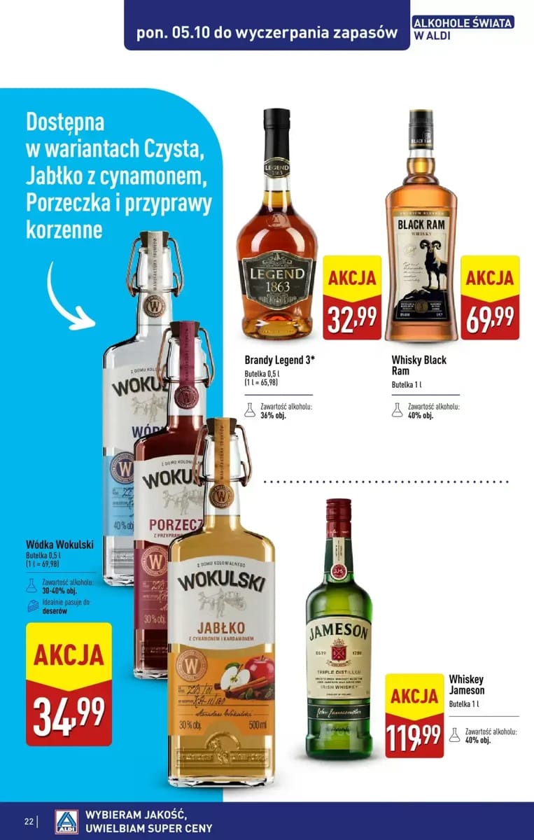 Gazetka Aldi, strona 23 z 28
