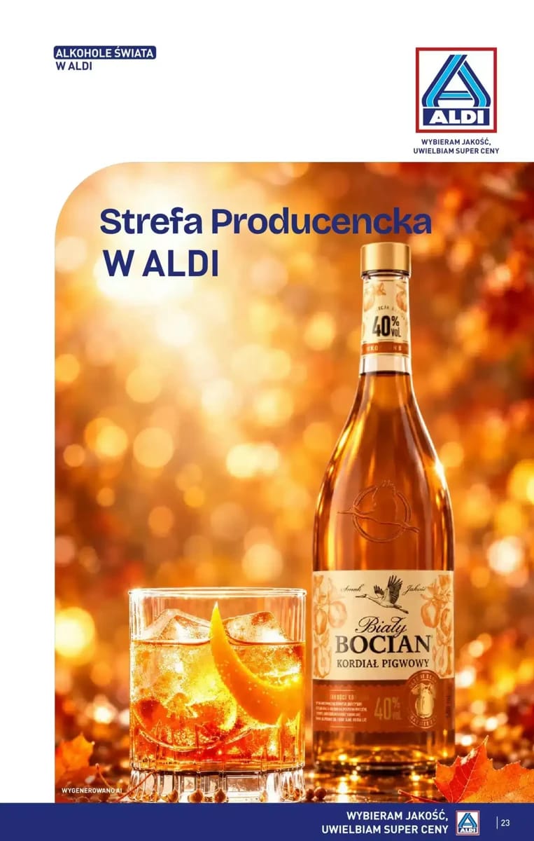 Gazetka Aldi, strona 24 z 28