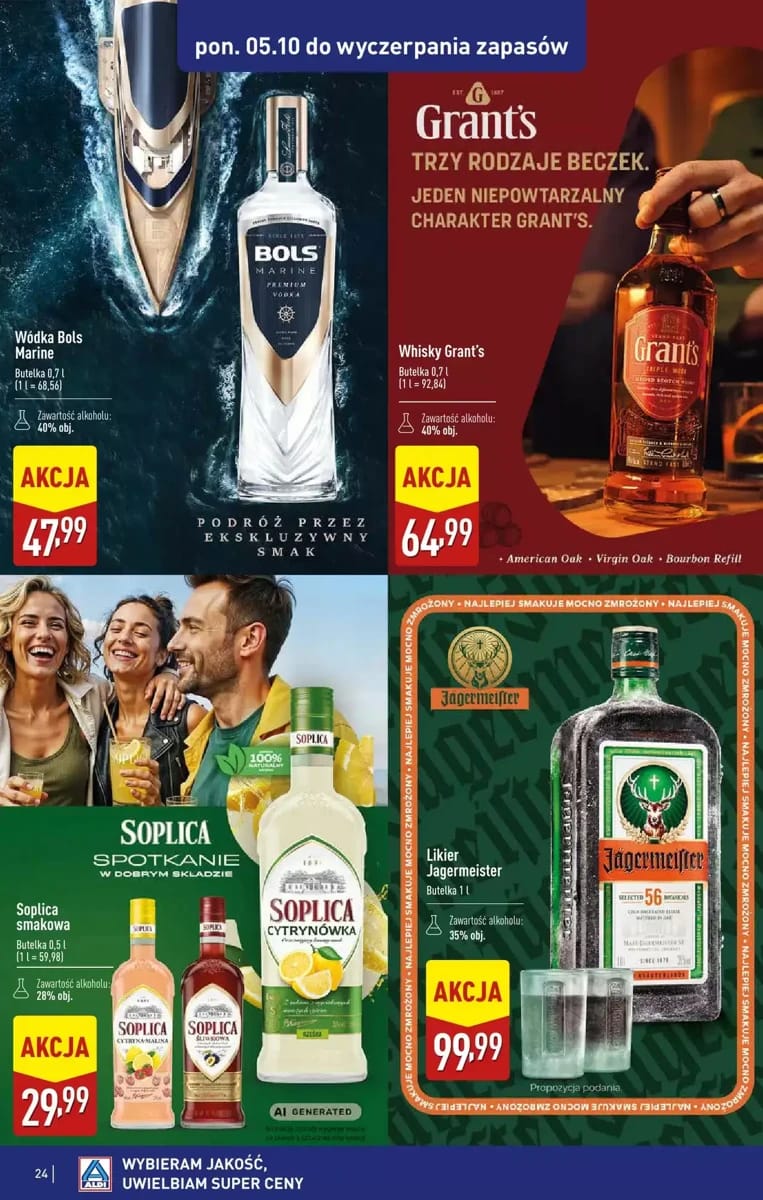 Gazetka Aldi, strona 25 z 28