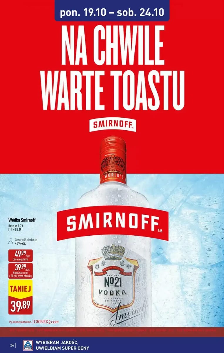 Gazetka Aldi, strona 27 z 28