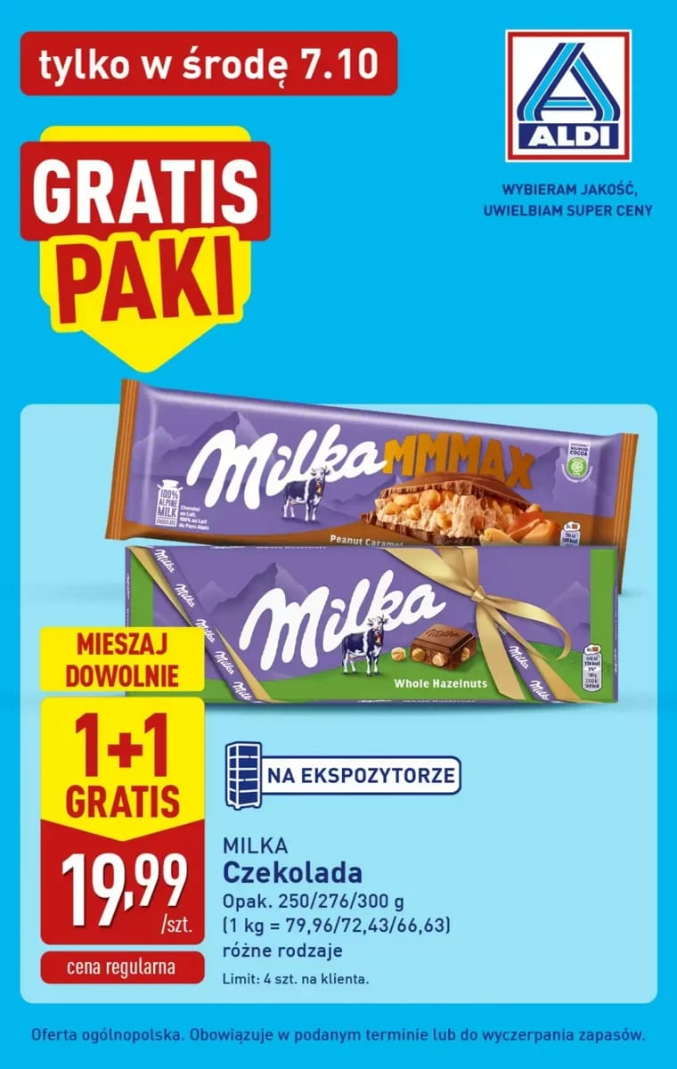 Gazetka Aldi, strona 4 z 4