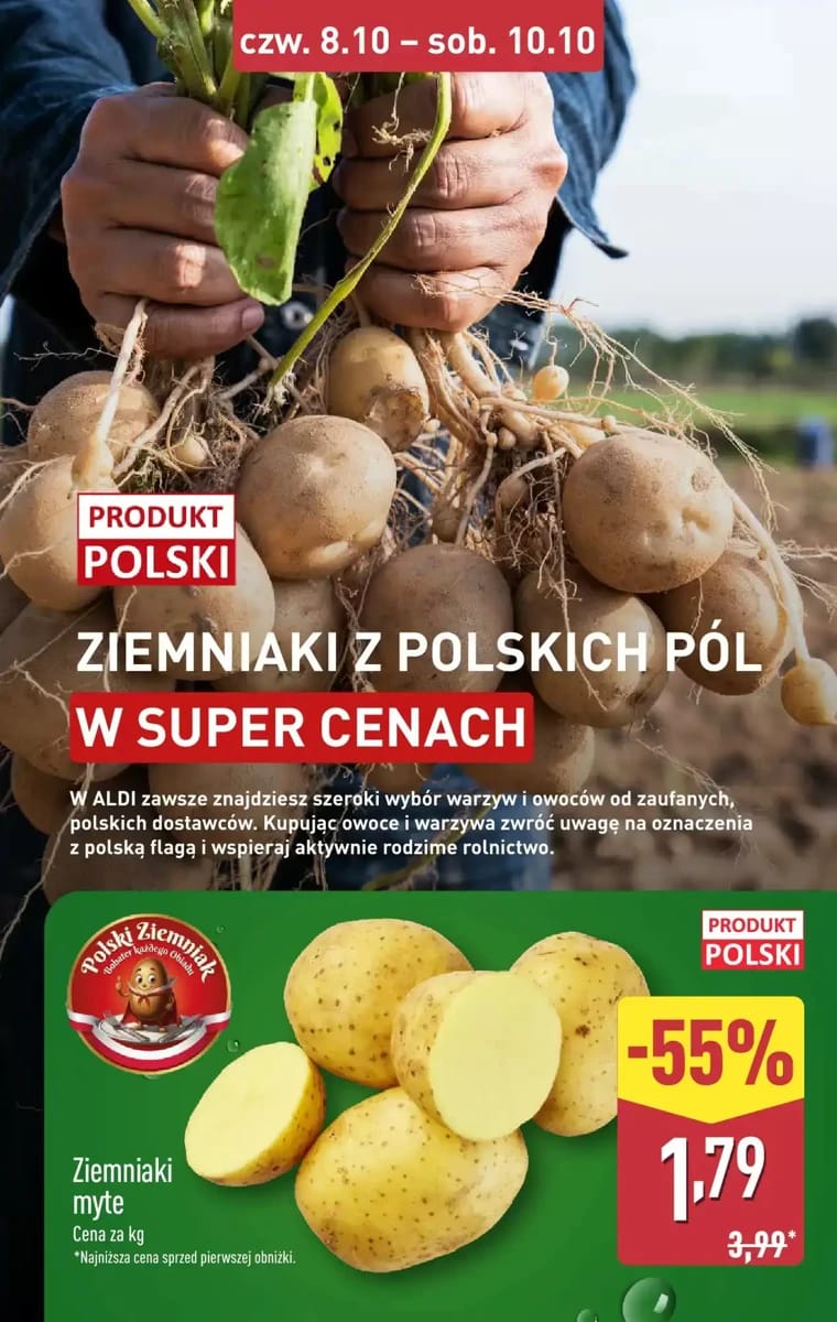 Gazetka Aldi, strona 7 z 15