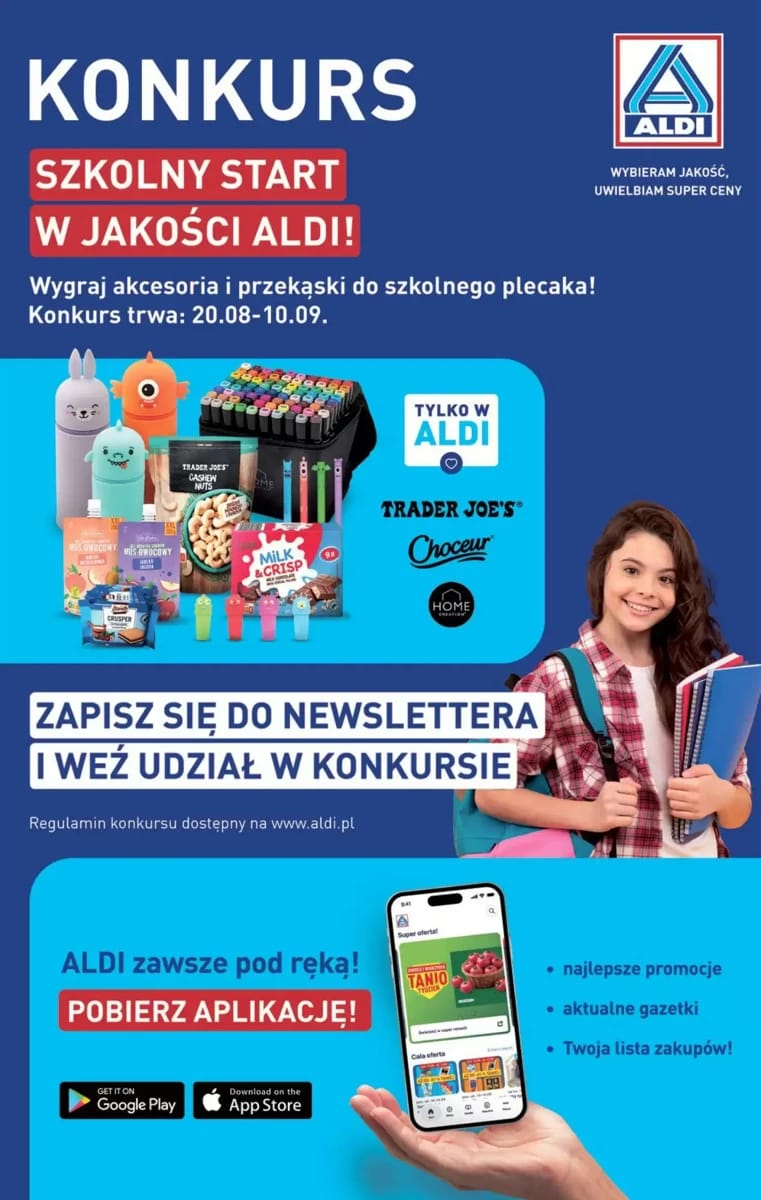 Gazetka Aldi, strona 8 z 15