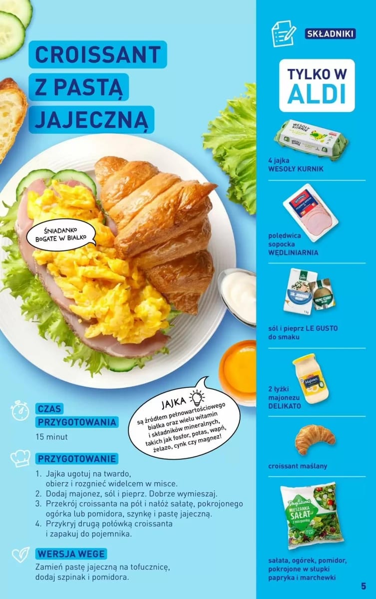 Gazetka Aldi, strona 5 z 27
