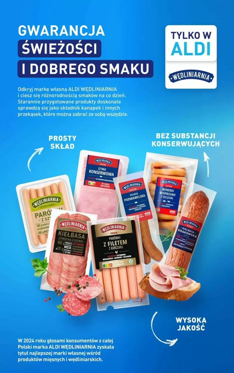 Gazetka Aldi, strona 10 z 27