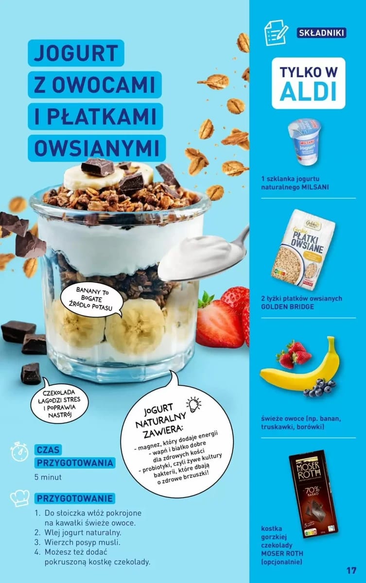Gazetka Aldi, strona 17 z 27