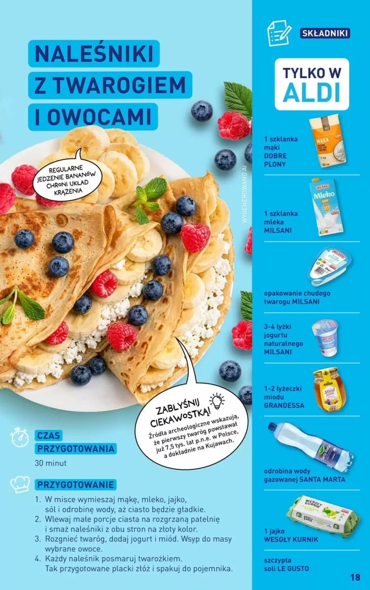 Gazetka Aldi, strona 18 z 27