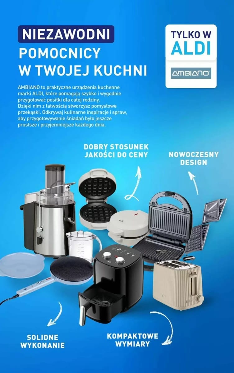 Gazetka Aldi, strona 20 z 27