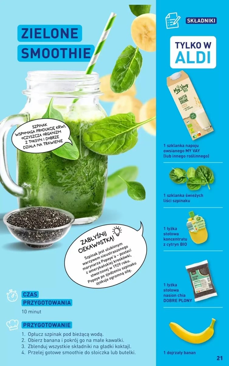 Gazetka Aldi, strona 21 z 27