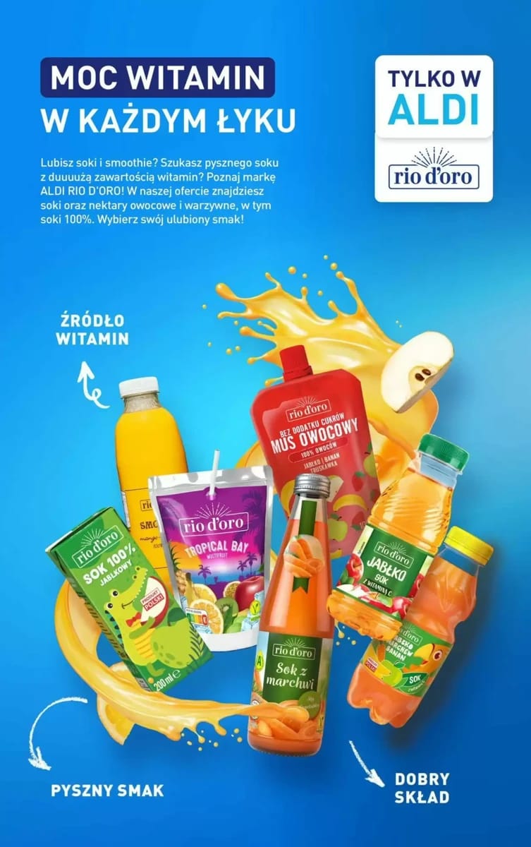 Gazetka Aldi, strona 23 z 27