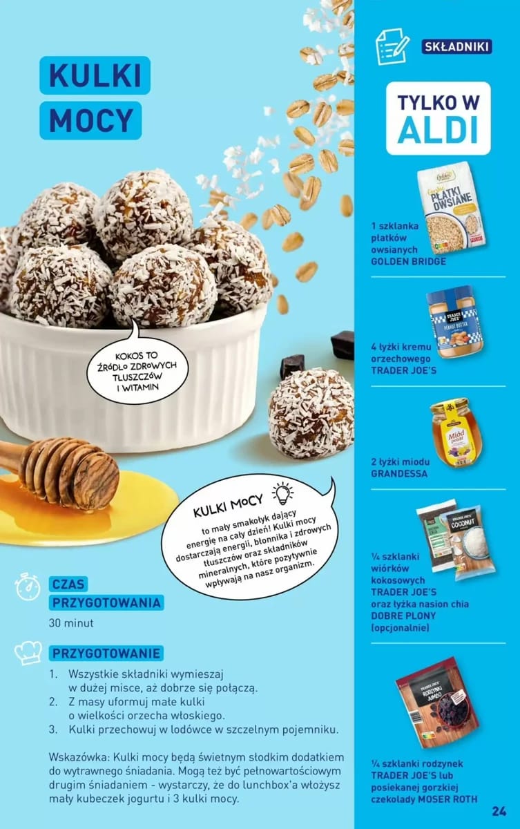 Gazetka Aldi, strona 24 z 27