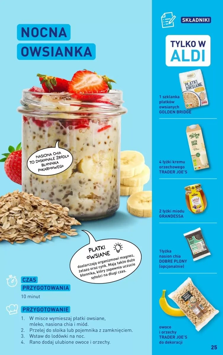 Gazetka Aldi, strona 25 z 27