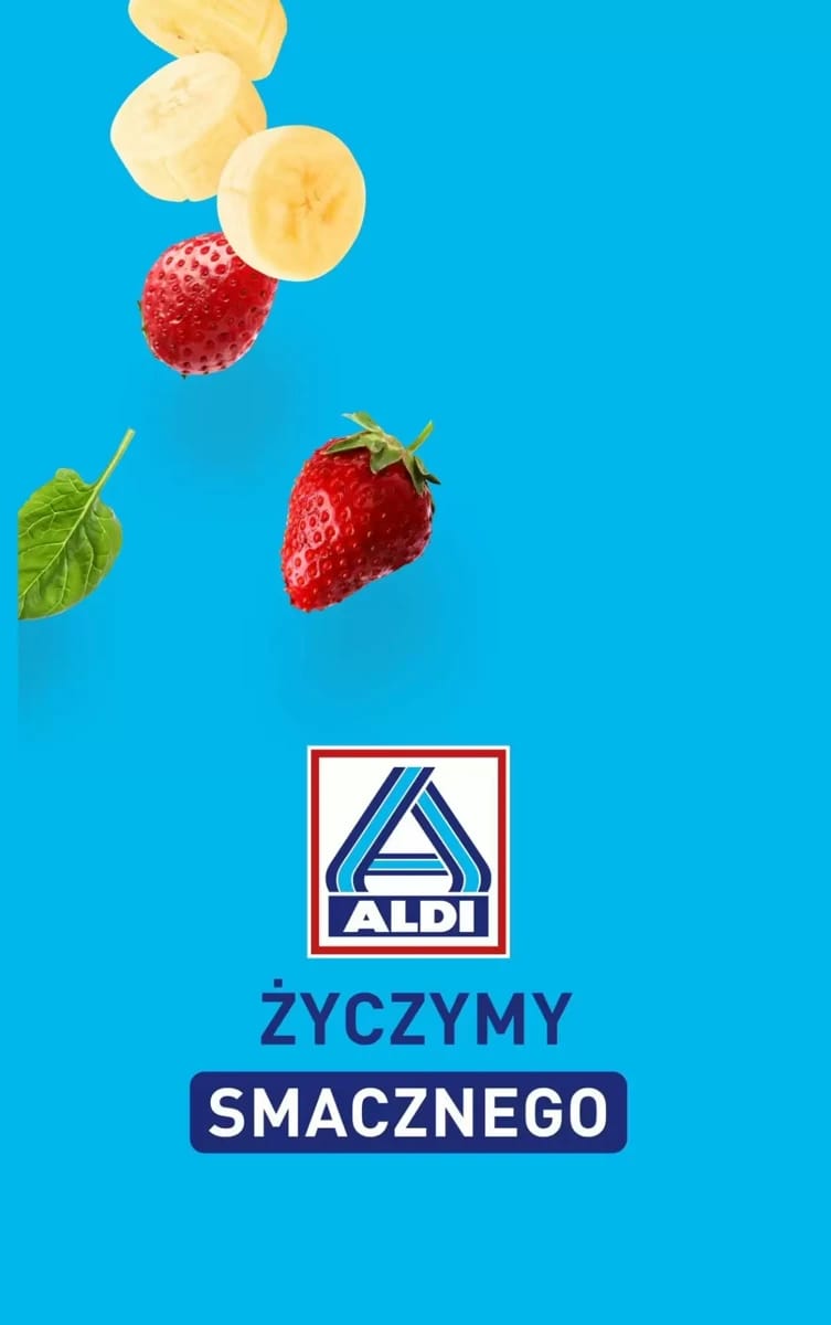 Gazetka Aldi, strona 27 z 27