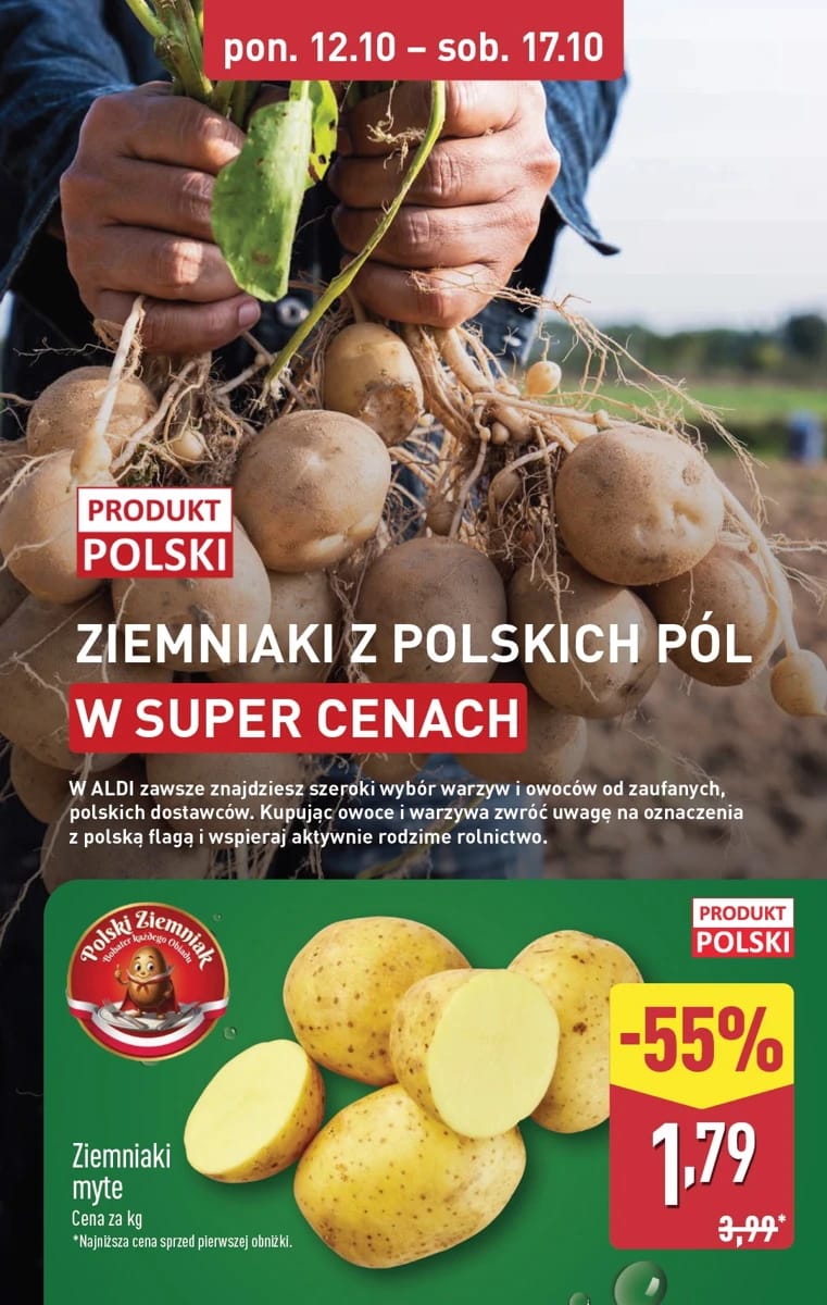 Gazetka Aldi, strona 6 z 53