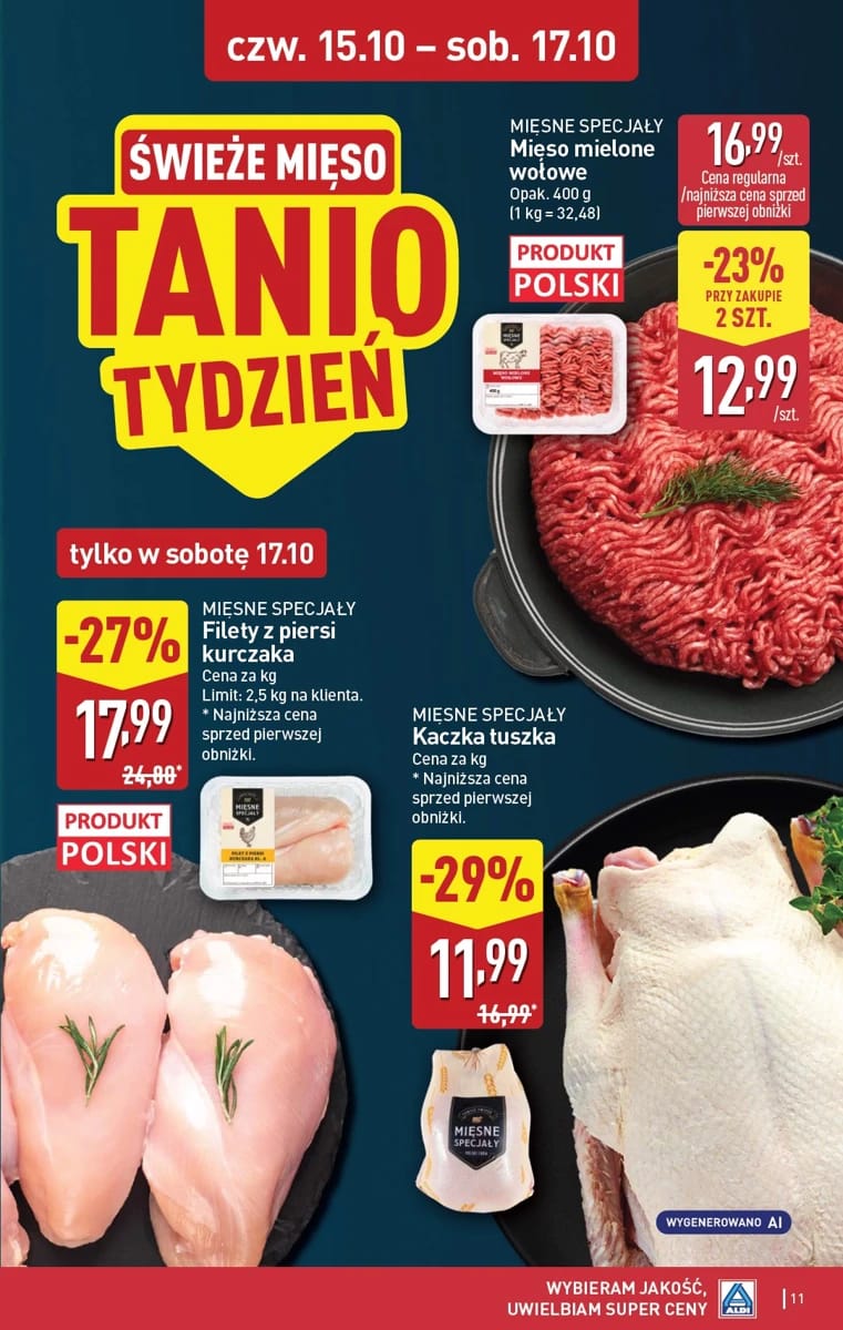 Gazetka Aldi, strona 11 z 53