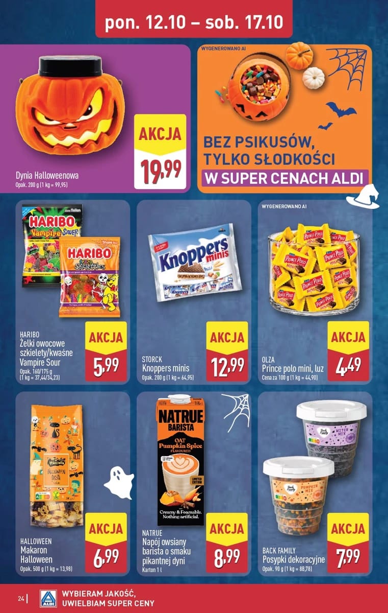 Gazetka Aldi, strona 24 z 53