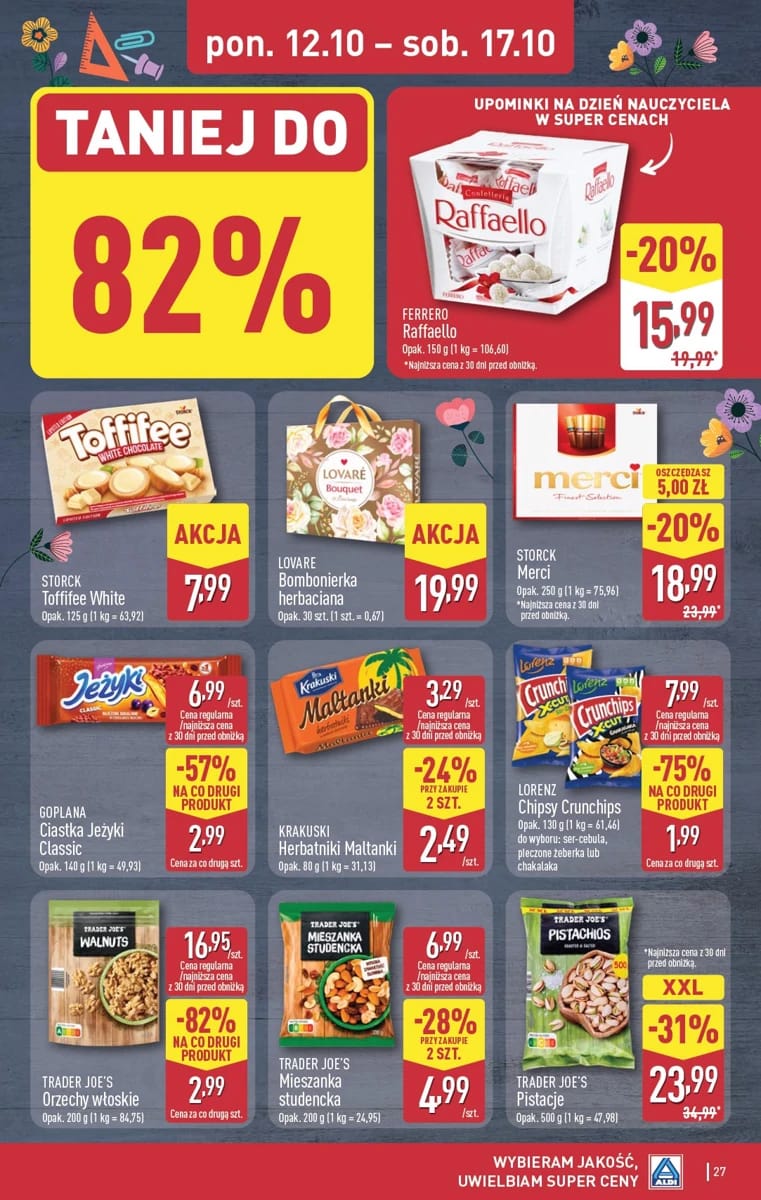 Gazetka Aldi, strona 27 z 53