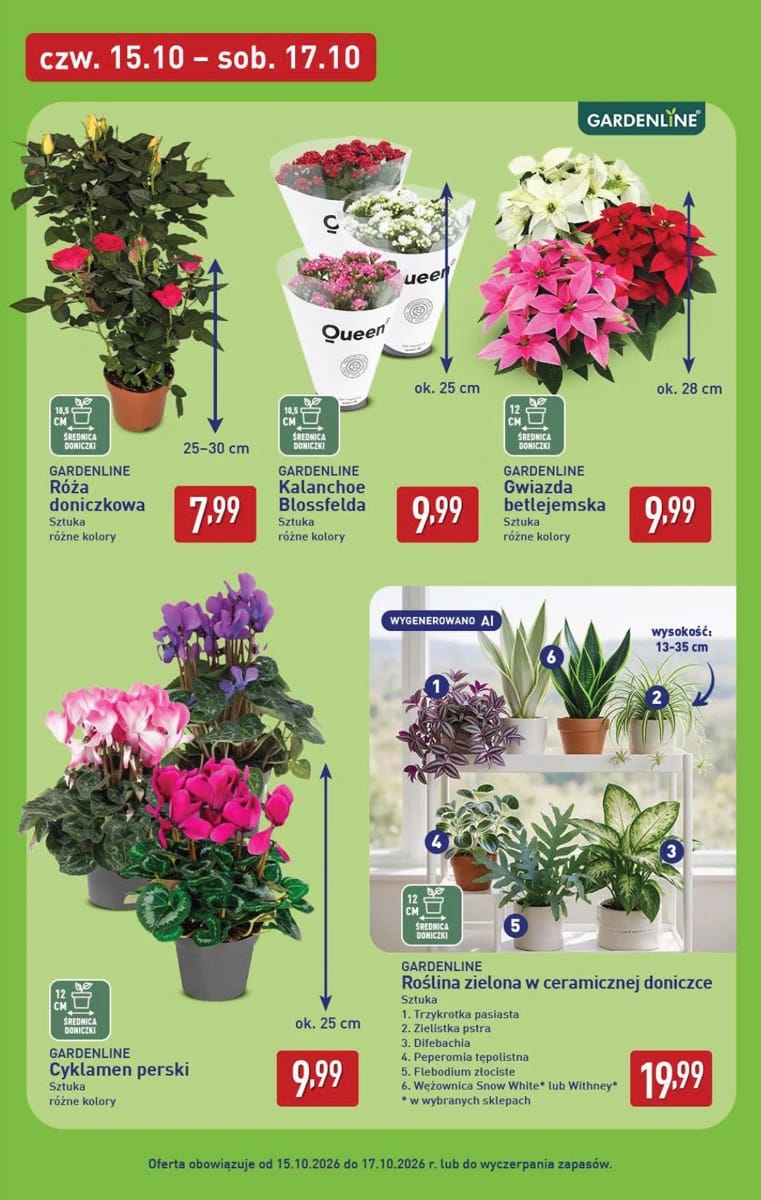 Gazetka Aldi, strona 45 z 53