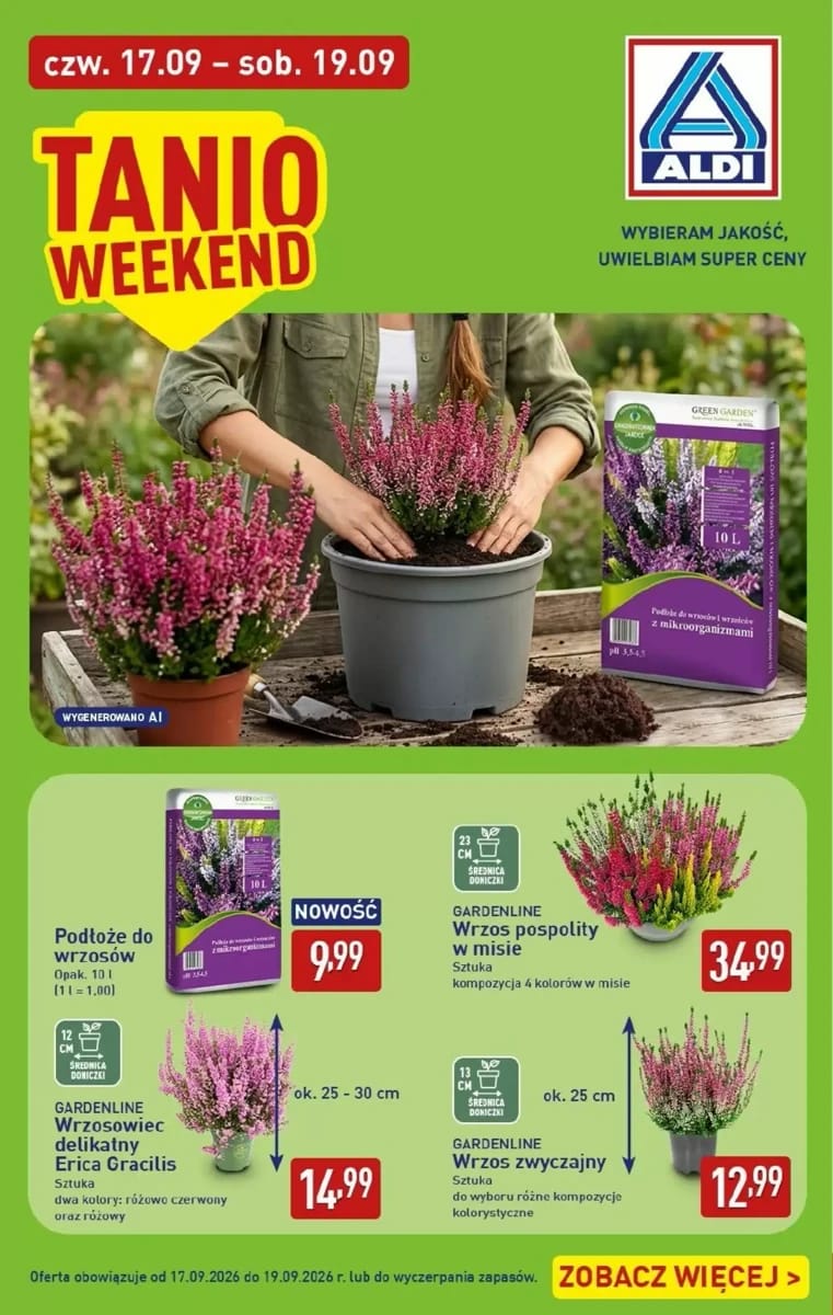 Gazetka Aldi, strona 30 z 49