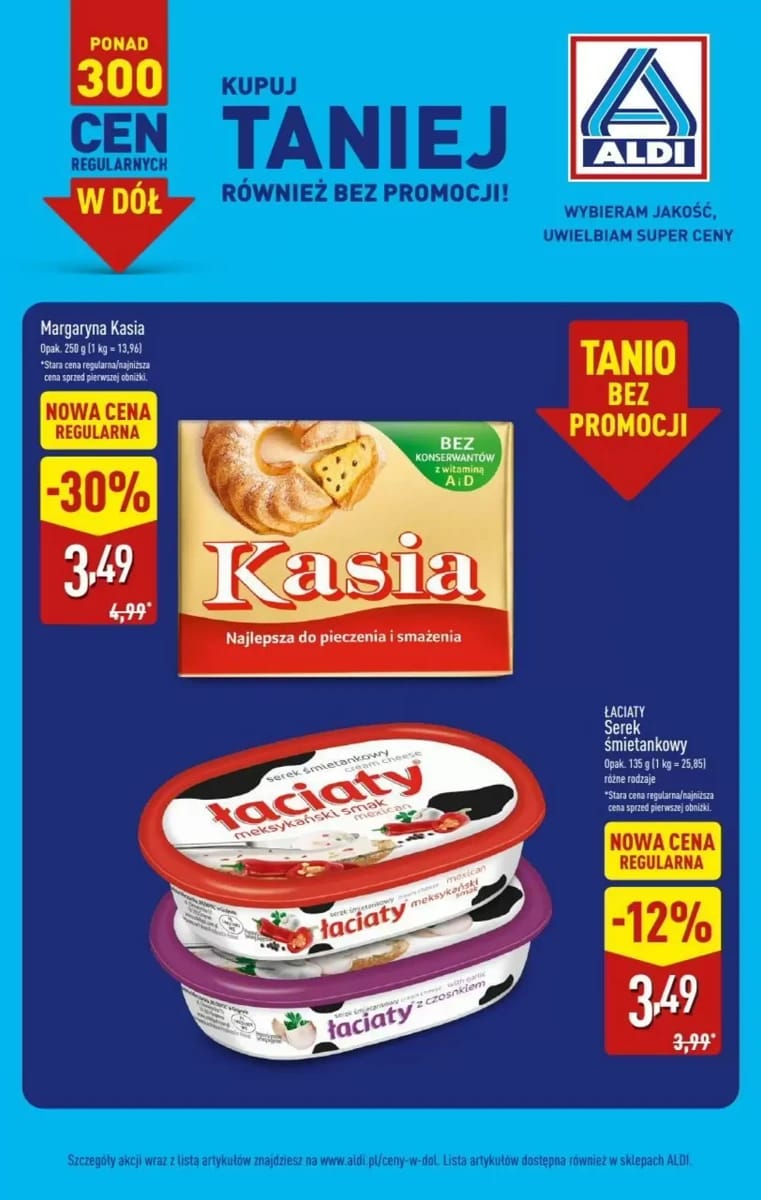 Gazetka Aldi, strona 6 z 21