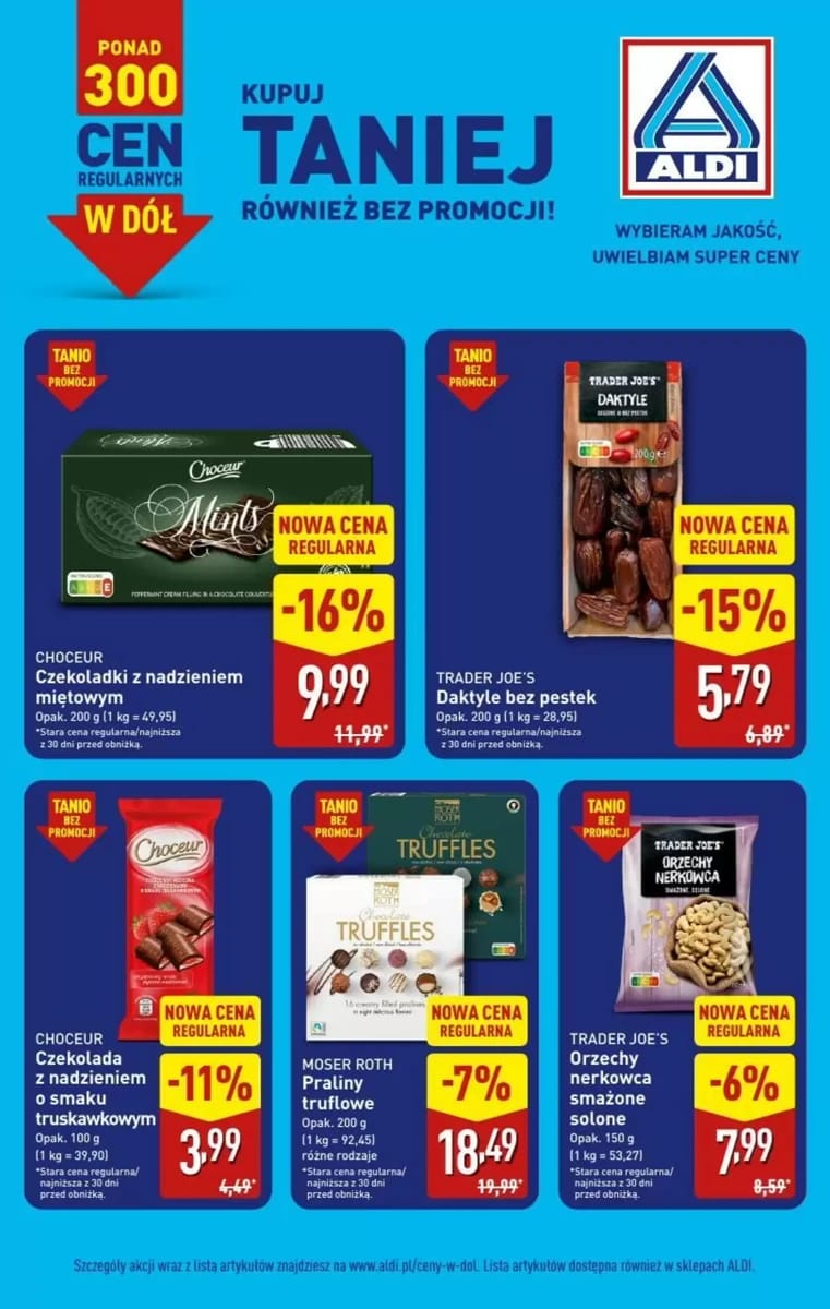 Gazetka Aldi, strona 10 z 21