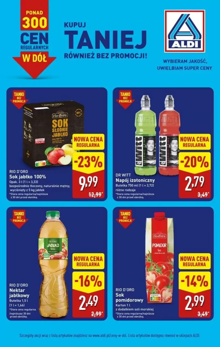 Gazetka Aldi, strona 12 z 21