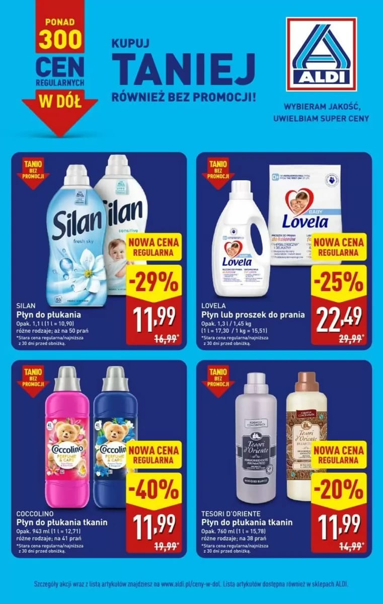 Gazetka Aldi, strona 18 z 21