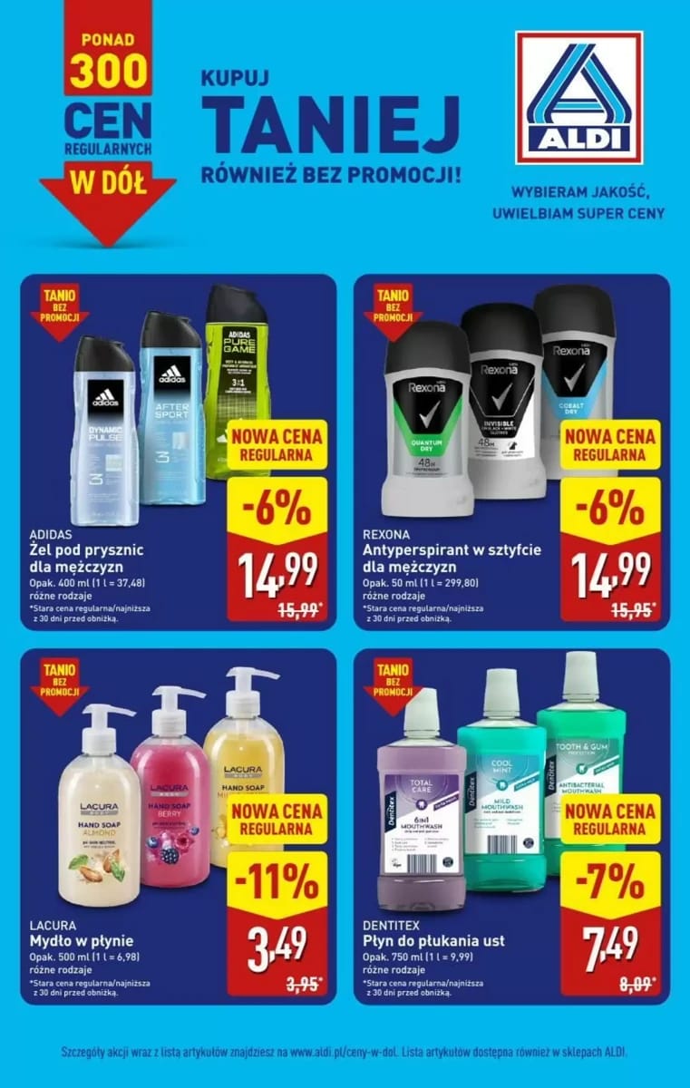 Gazetka Aldi, strona 19 z 21