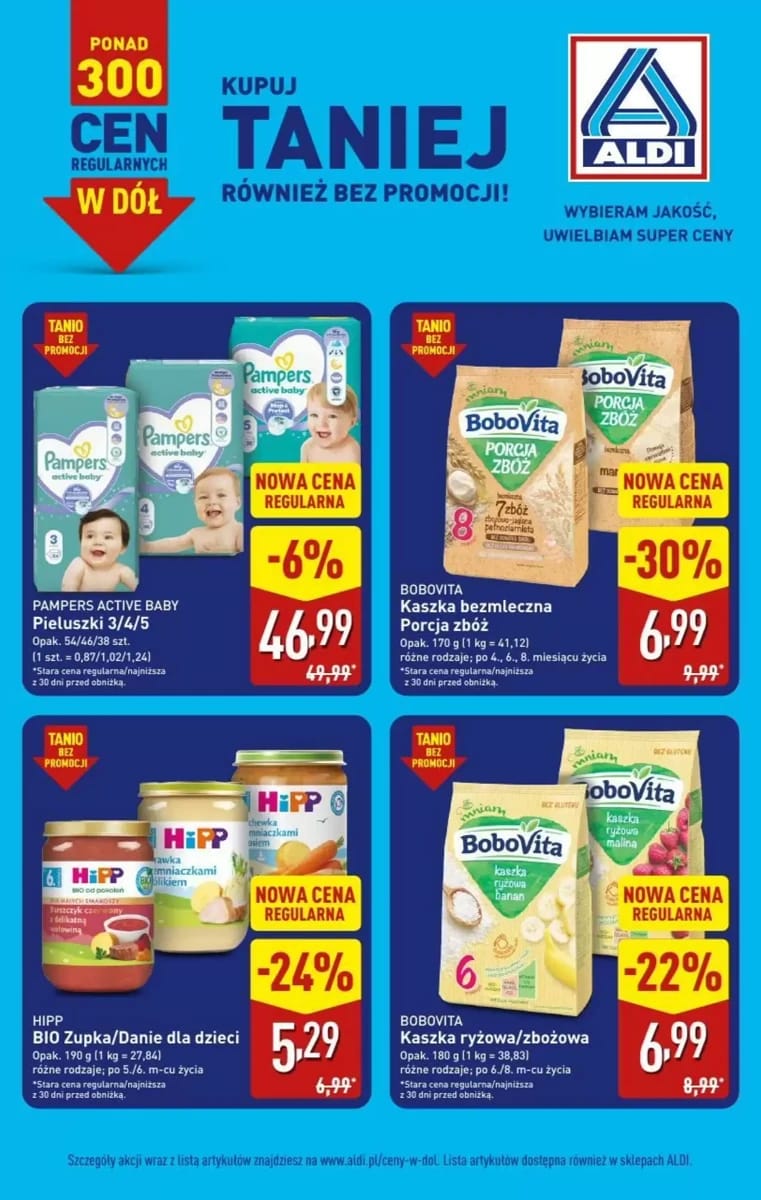 Gazetka Aldi, strona 21 z 21