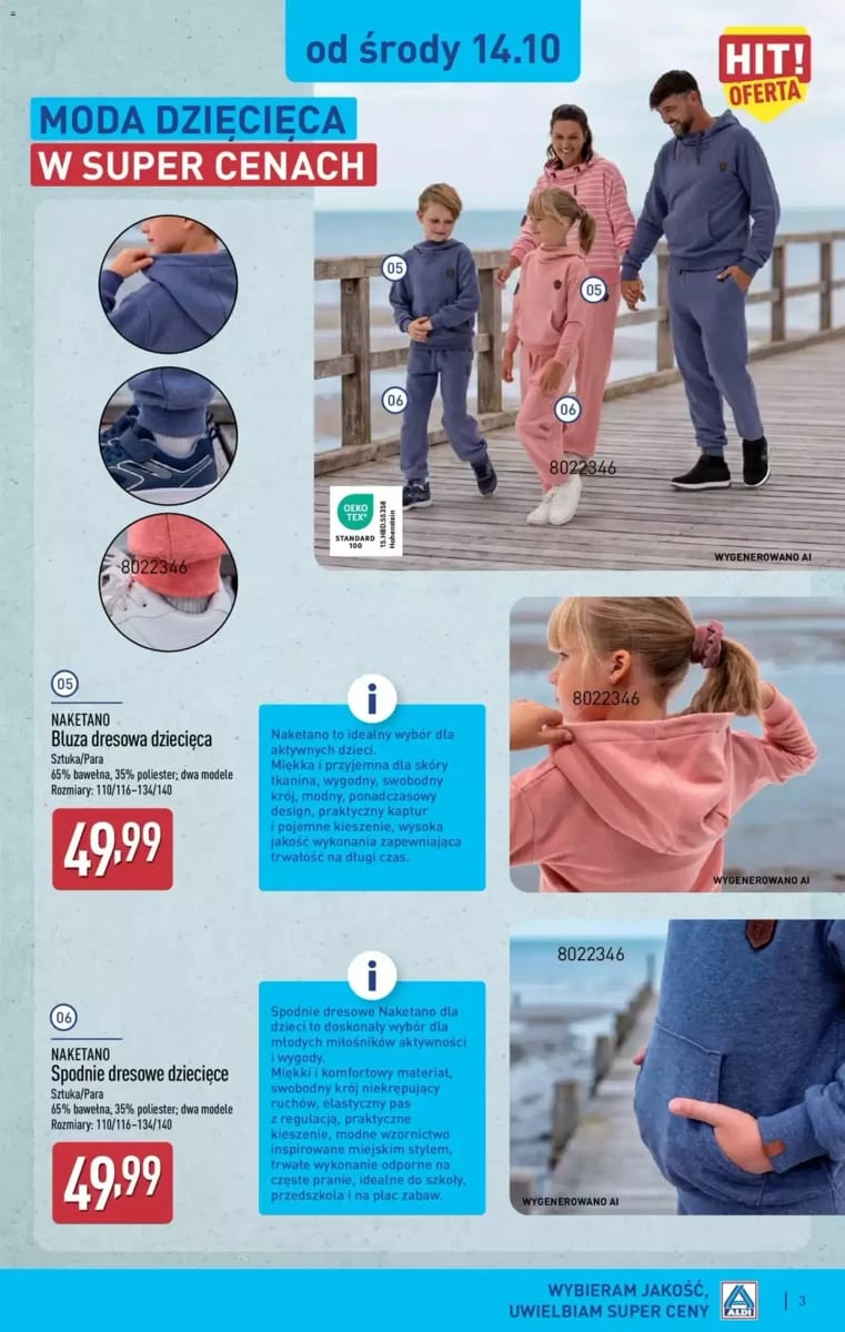 Gazetka Aldi, strona 3 z 17