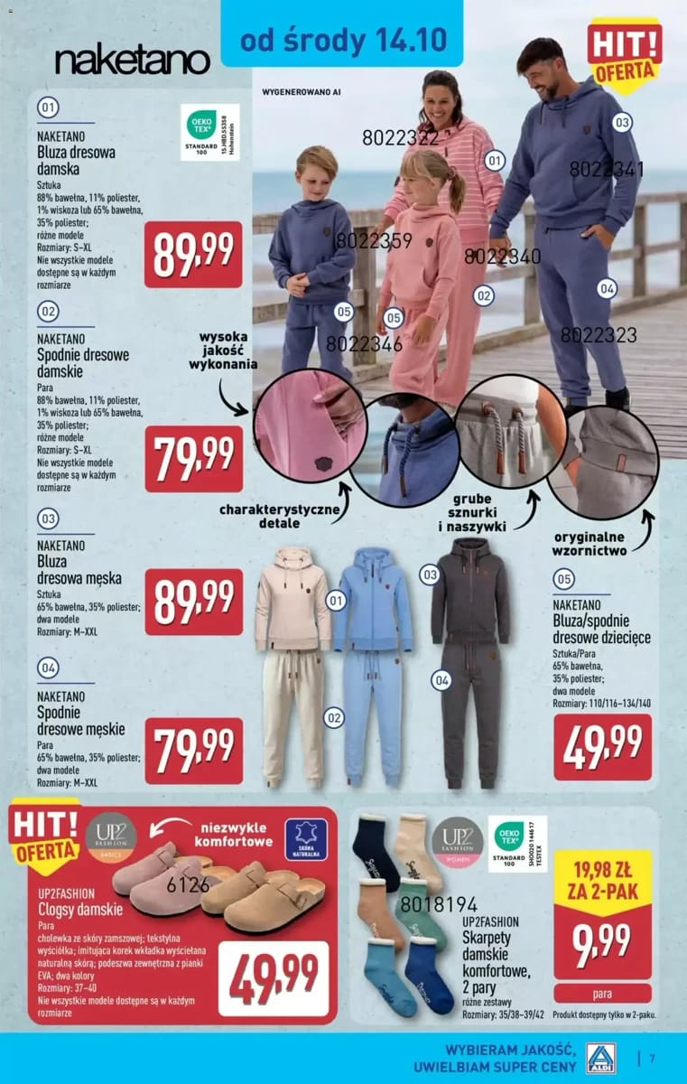 Gazetka Aldi, strona 7 z 17