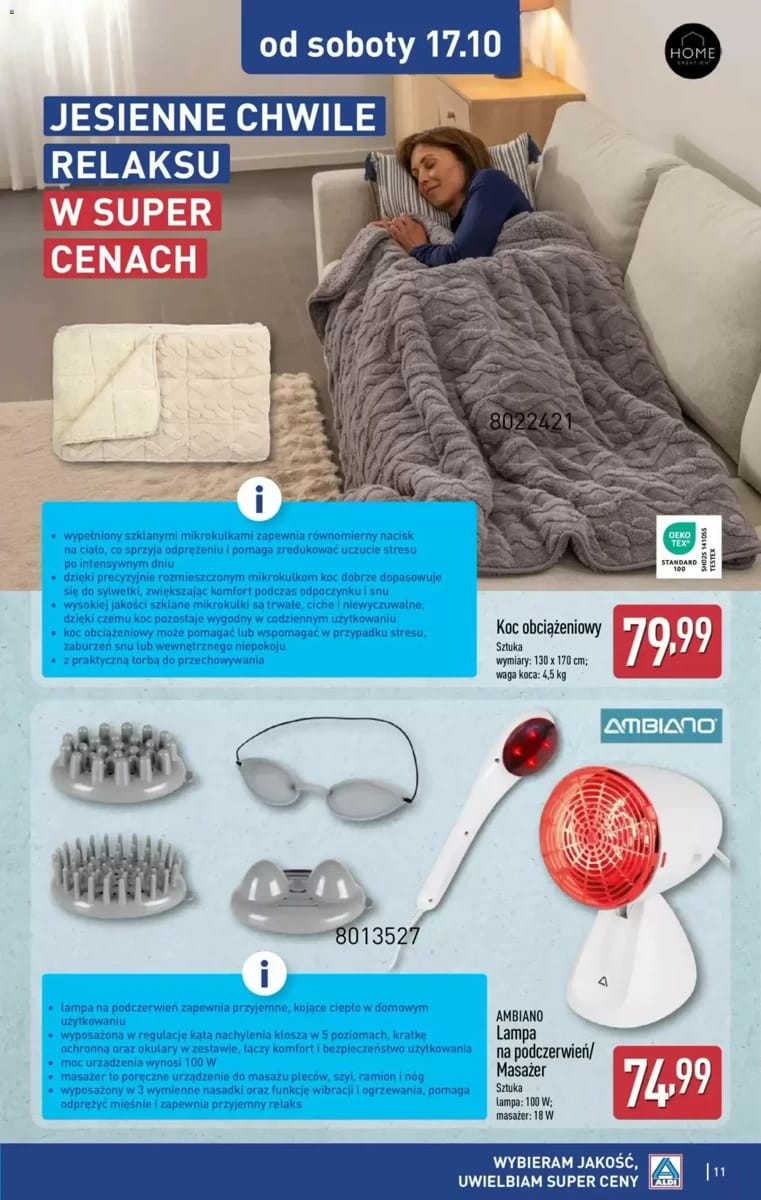 Gazetka Aldi, strona 11 z 17