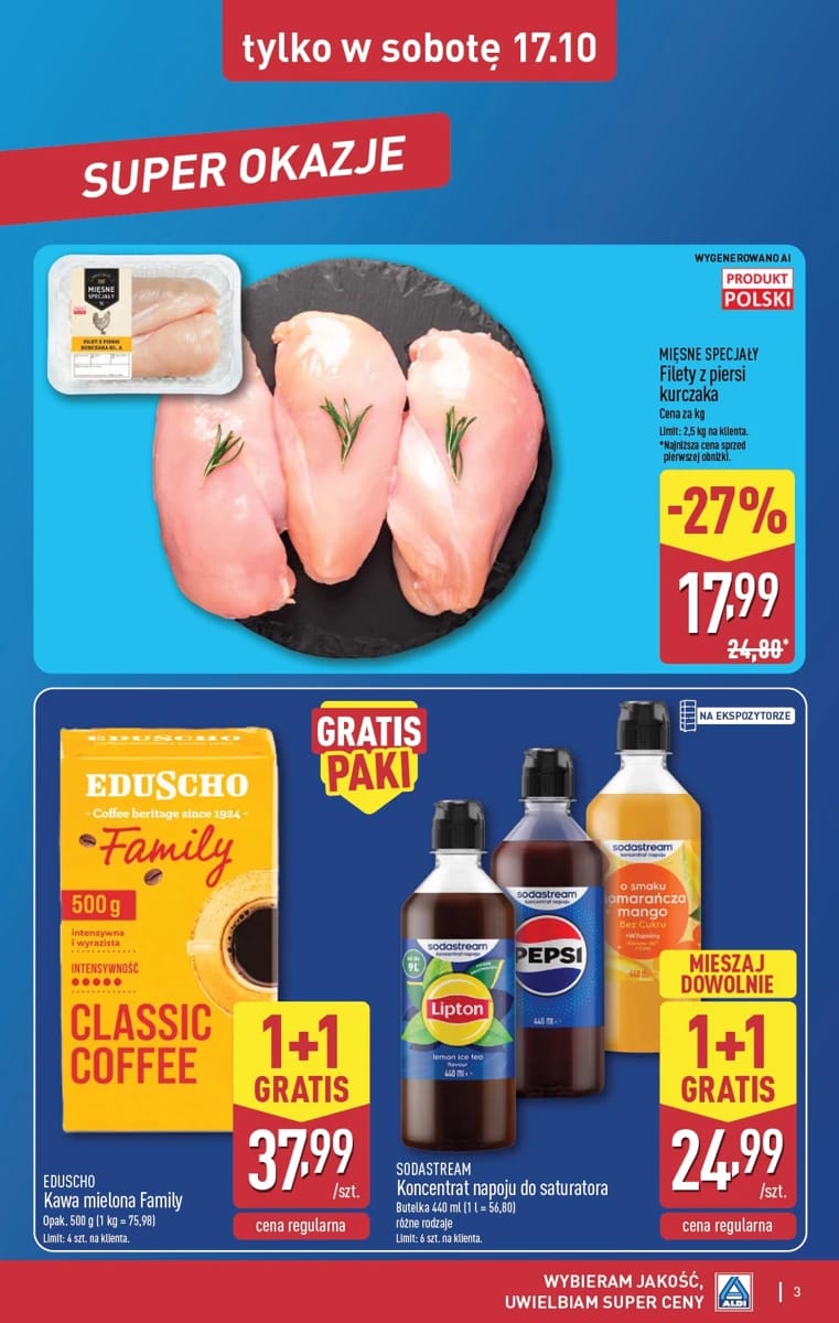 Gazetka Aldi, strona 3 z 14