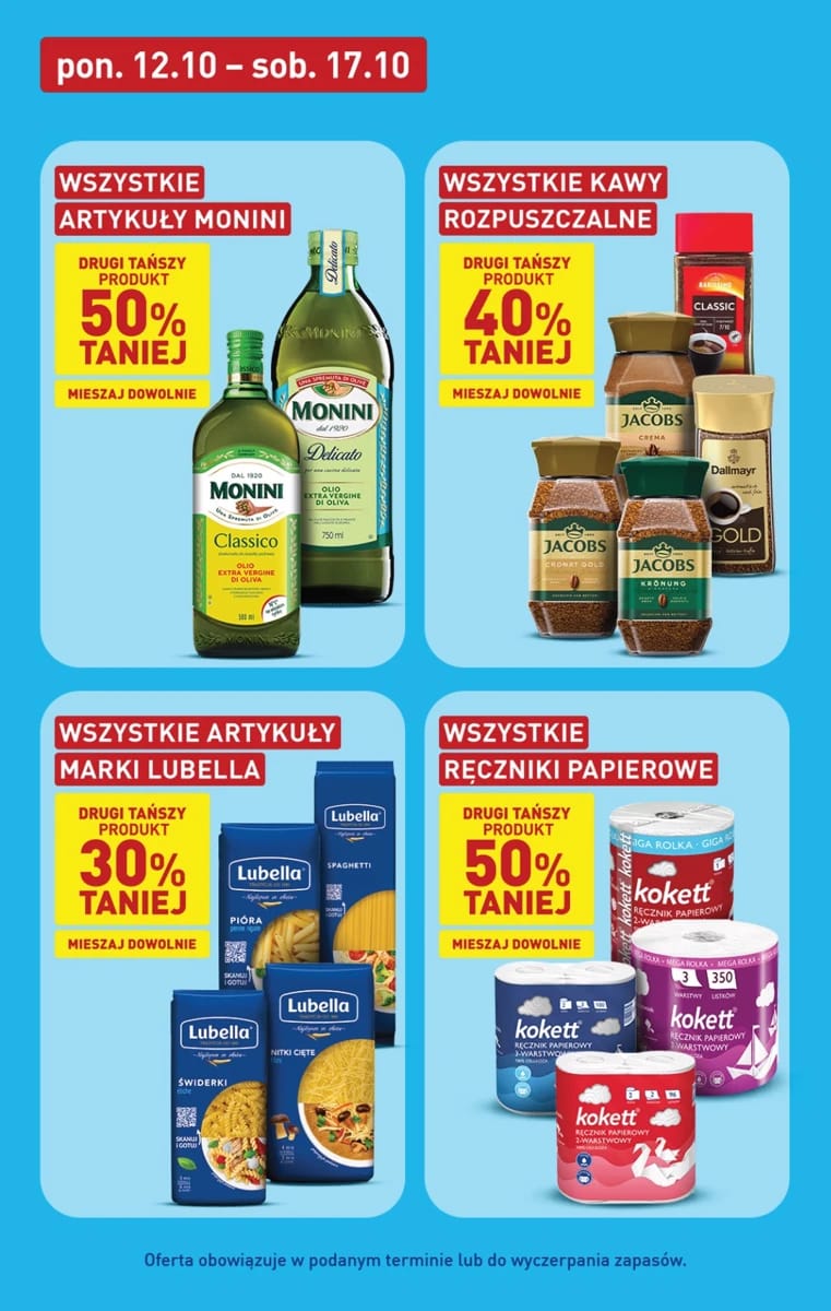 Gazetka Aldi, strona 12 z 14